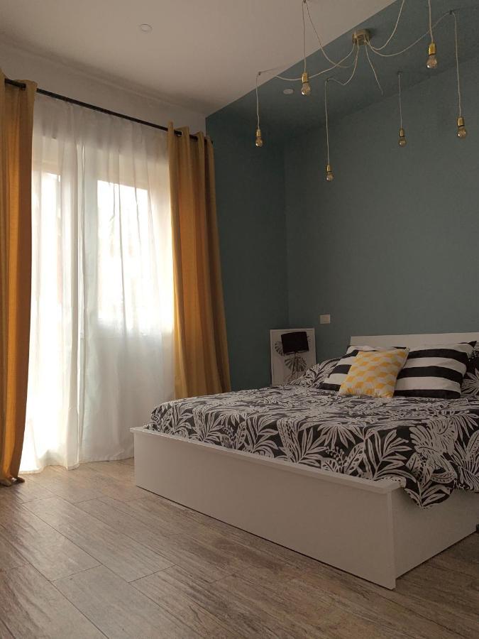 Green House Рим Екстериор снимка